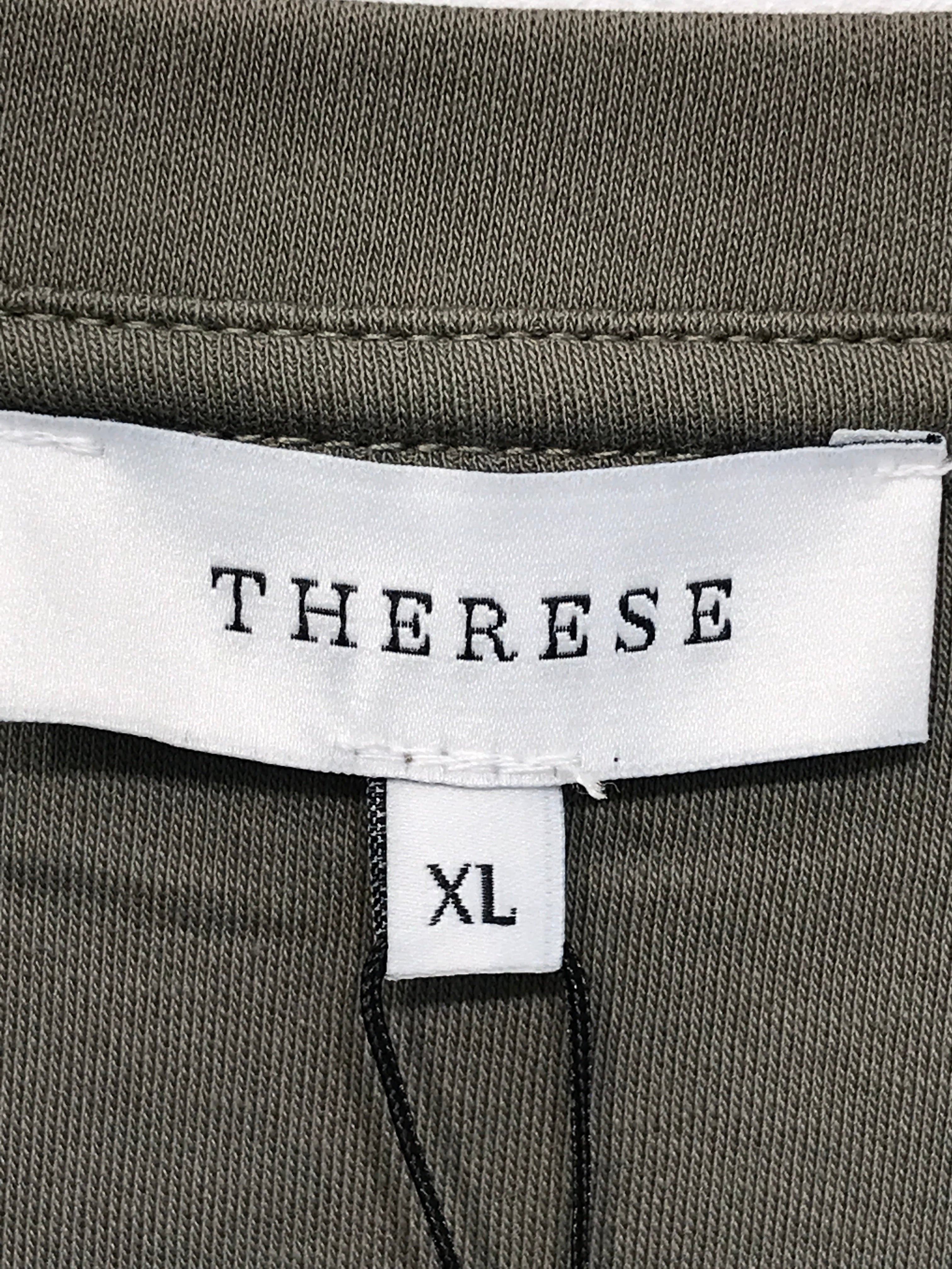 Therese Kjole